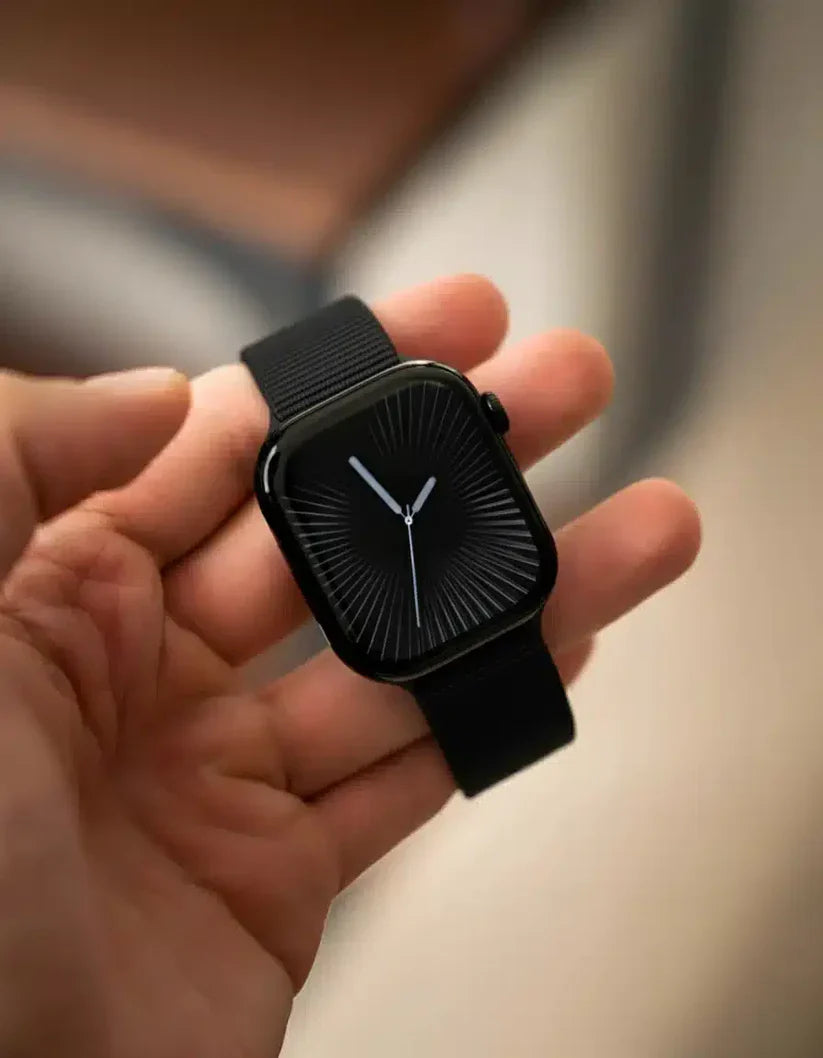 SERIES 11 APPLE LOGO (ALLOW TO OPEN)