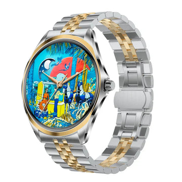 2026 NEW LATEST SLIM SMART WATCH ULTRA THIN AND CLASSIC MEN AND WOMEN N88 PRO NEW VERSION WITH ALLOW TO OPEN