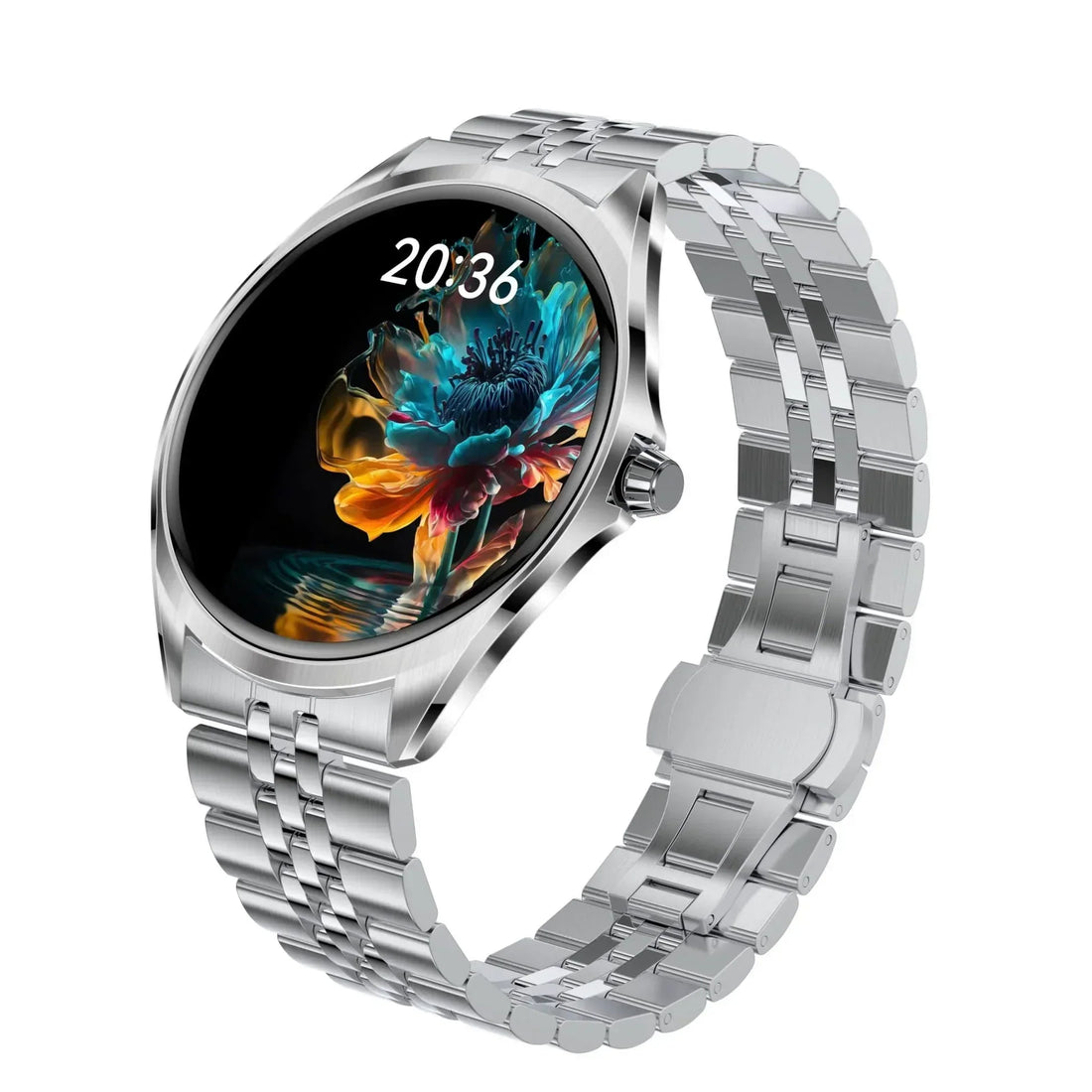 2026 NEW LATEST SLIM SMART WATCH ULTRA THIN AND CLASSIC MEN AND WOMEN N88 PRO NEW VERSION WITH ALLOW TO OPEN